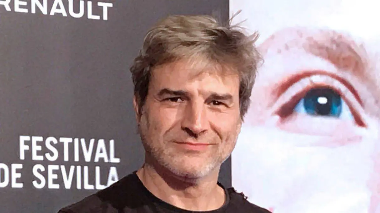 alberto san juan