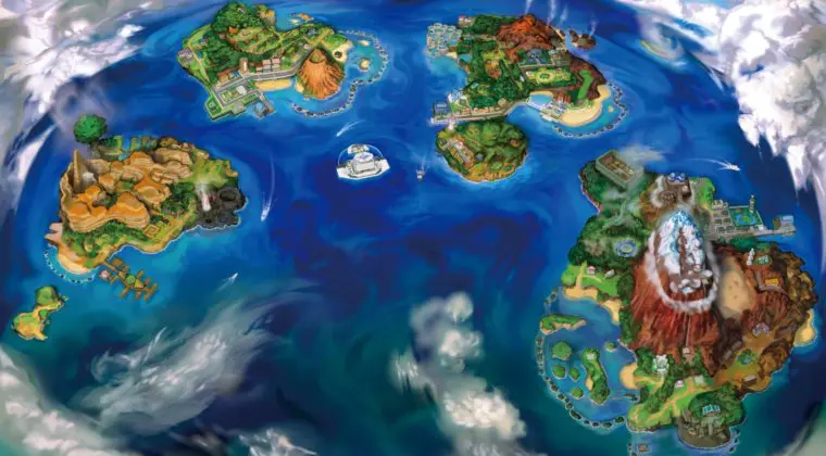 Imagen de Elige al mejor Pokémon inicial: ¿Decidueye, Incineroar o Primarina?