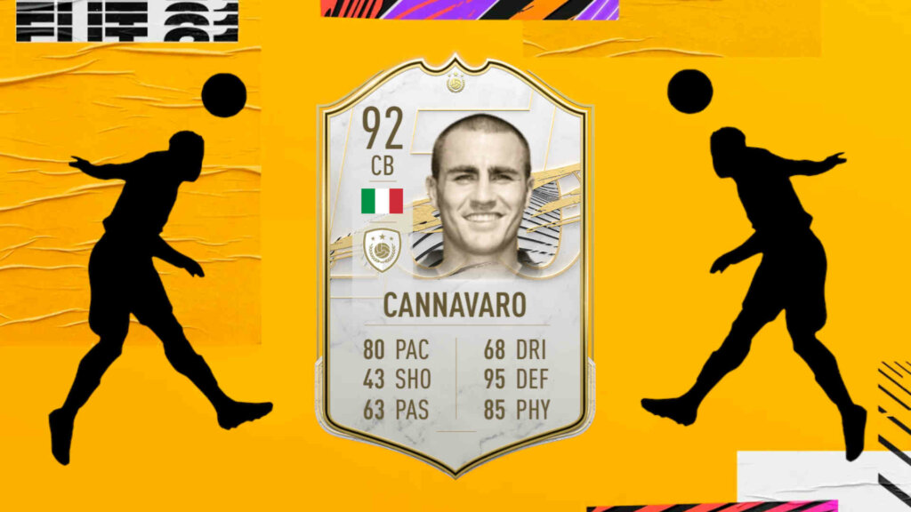 alternativas cannavaro