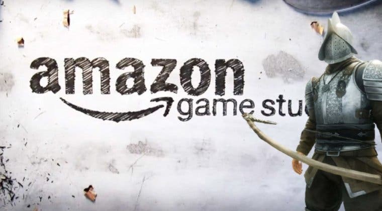Imagen de Amazon estaría gastando 500 millones de dólares al año en desarrollo de sus videojuegos