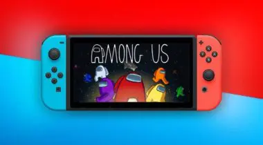 Imagen de Among Us será el nuevo juego de muestra gratuito para Nintendo Switch Online