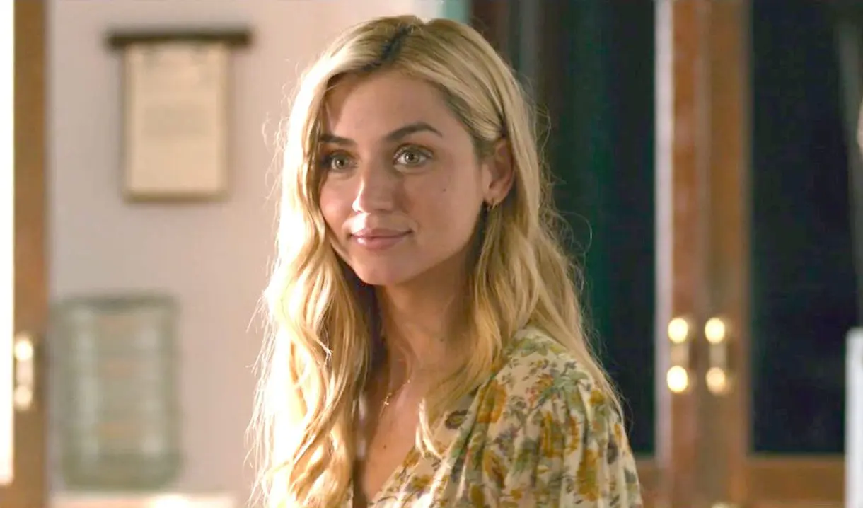 ana de armas