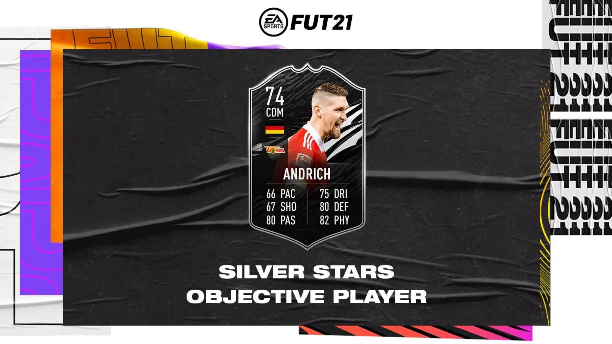 FIFA 21 Ultimate Team Equipo de la Semana TOTW 16