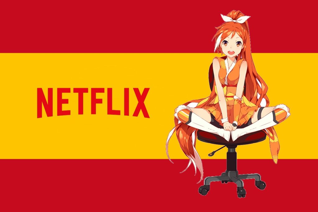anime españa
