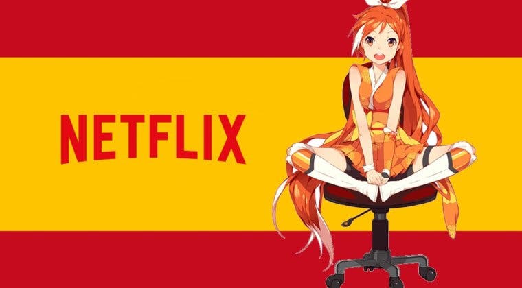 Imagen de España necesita más licencias y servicios legales de anime