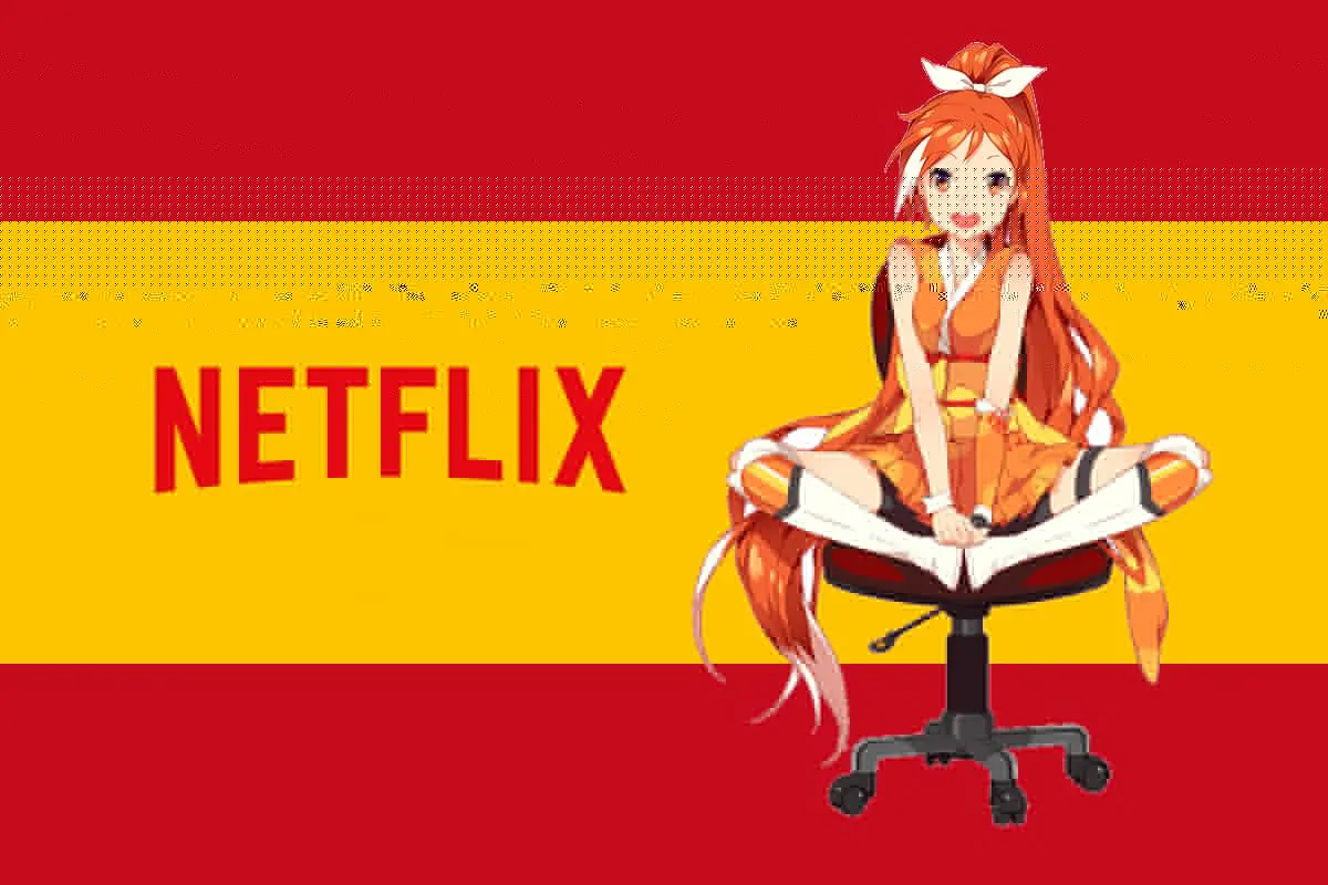anime españa