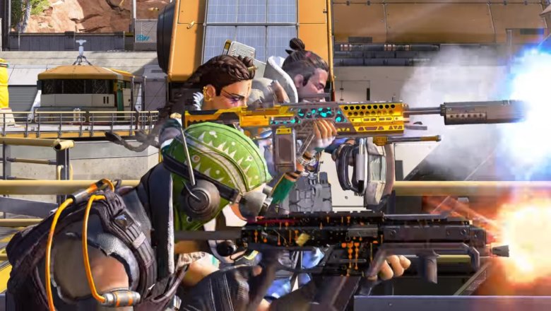 apex legends