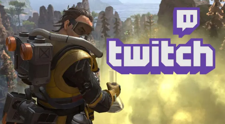 Imagen de Apex Legends filtra una nueva skin gratis para Caustic con Prime Gaming