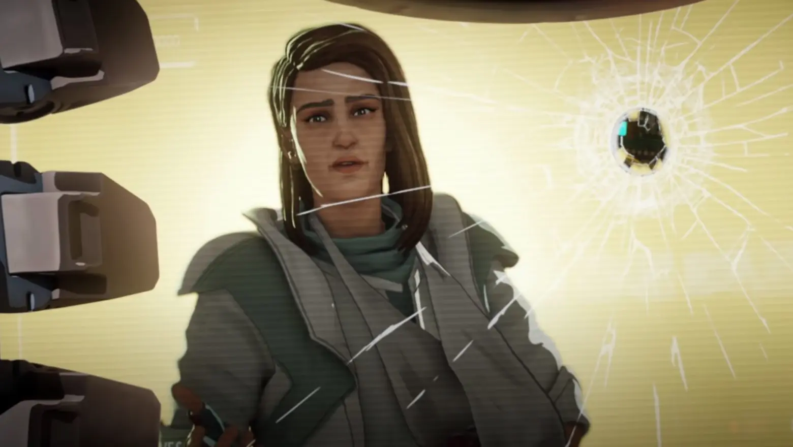 apex legends dra amelie