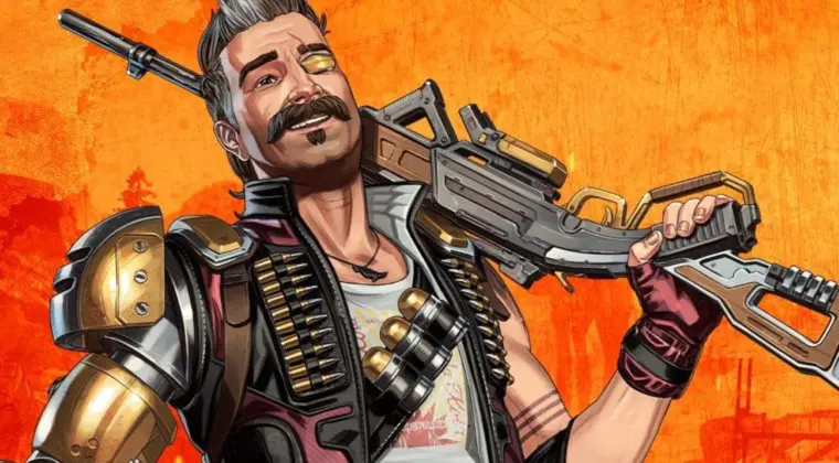 Imagen de Apex Legends Season 8: nuevo vídeo muestra al detalle cómo es la 30-30; daño, cargador y más