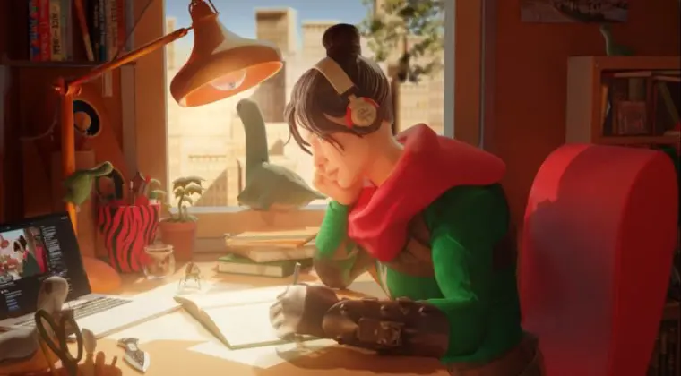Imagen de Fan recrea la banda sonora de Apex Legends en una versión lo-fi hip hop