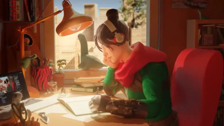 apex legends lo-fi