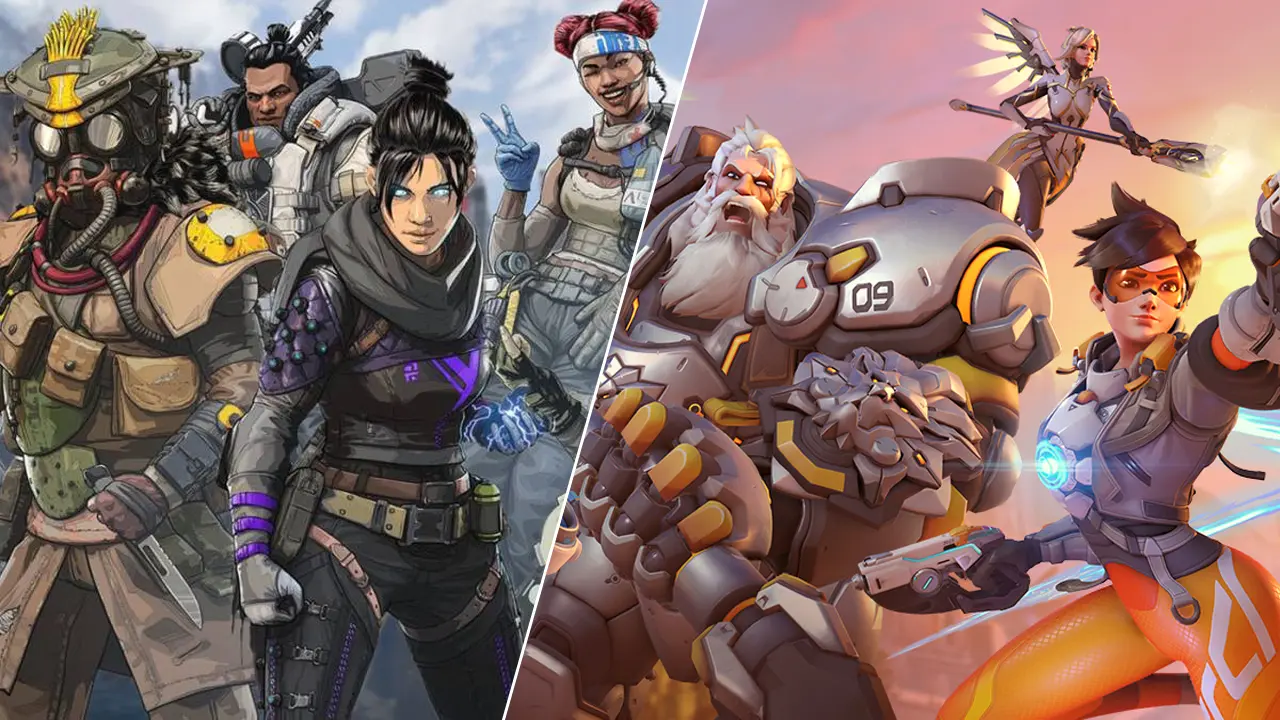 apex legends overwatch