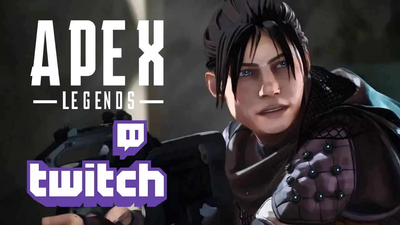 apex legends prime gaming