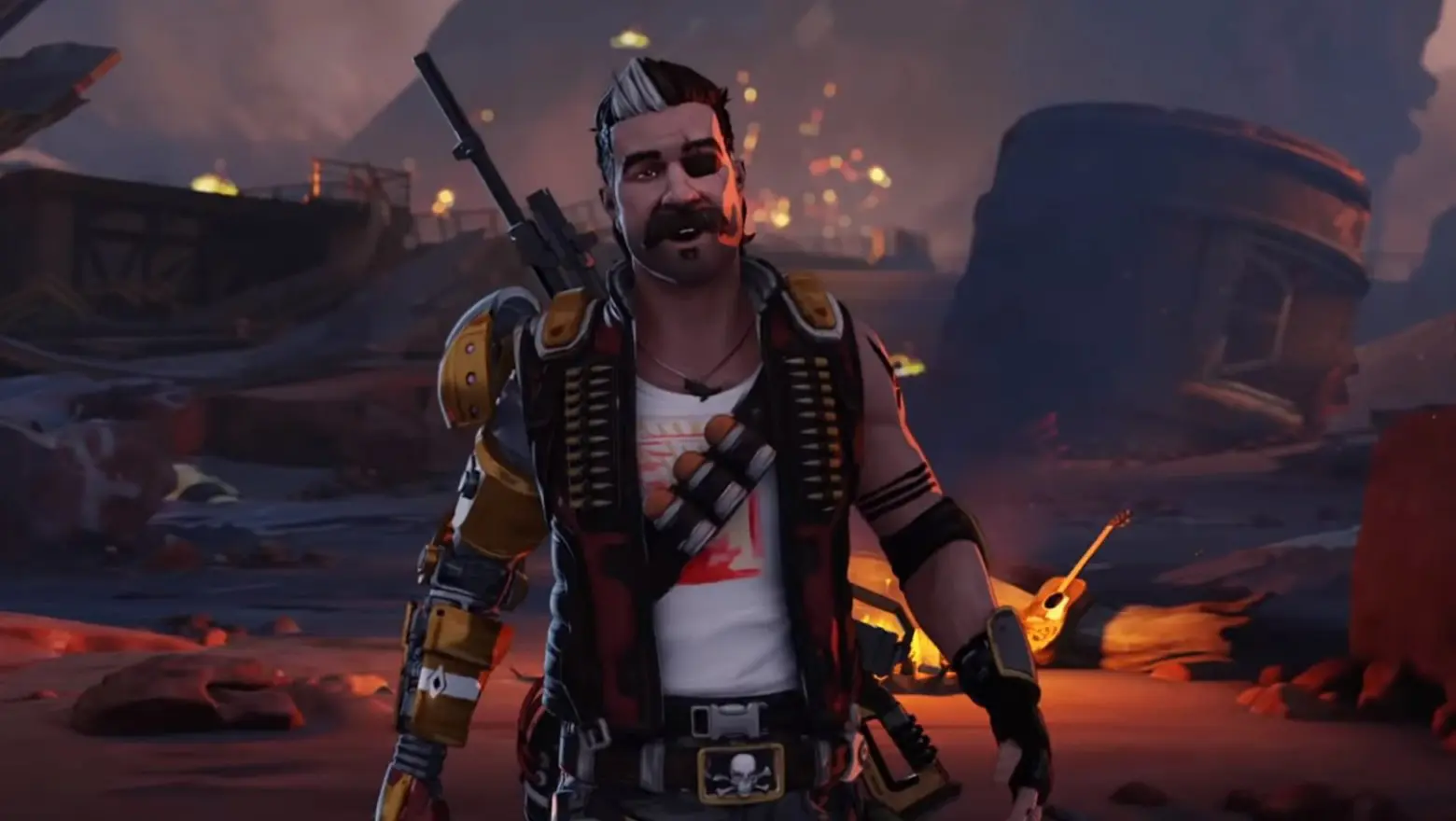 apex legends