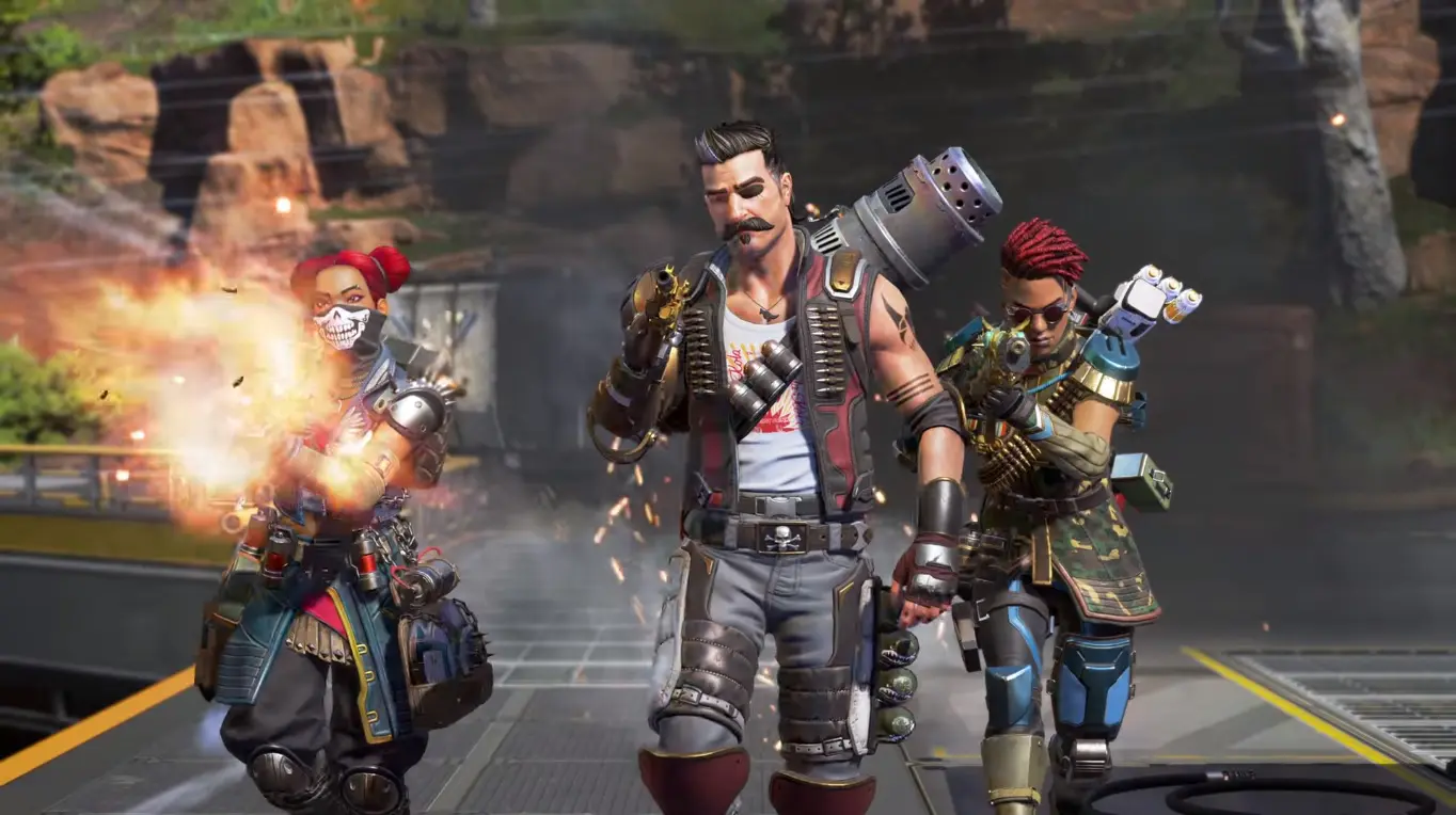 apex legends