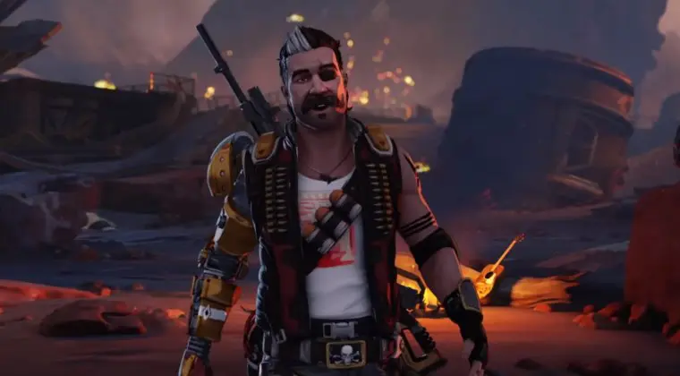 Imagen de Apex Legends: trucos y consejos para dominar con Fuse y sus habilidades