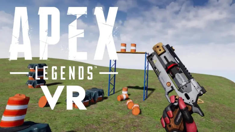 apex legends