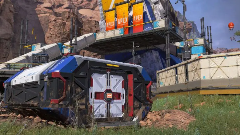 apex legends