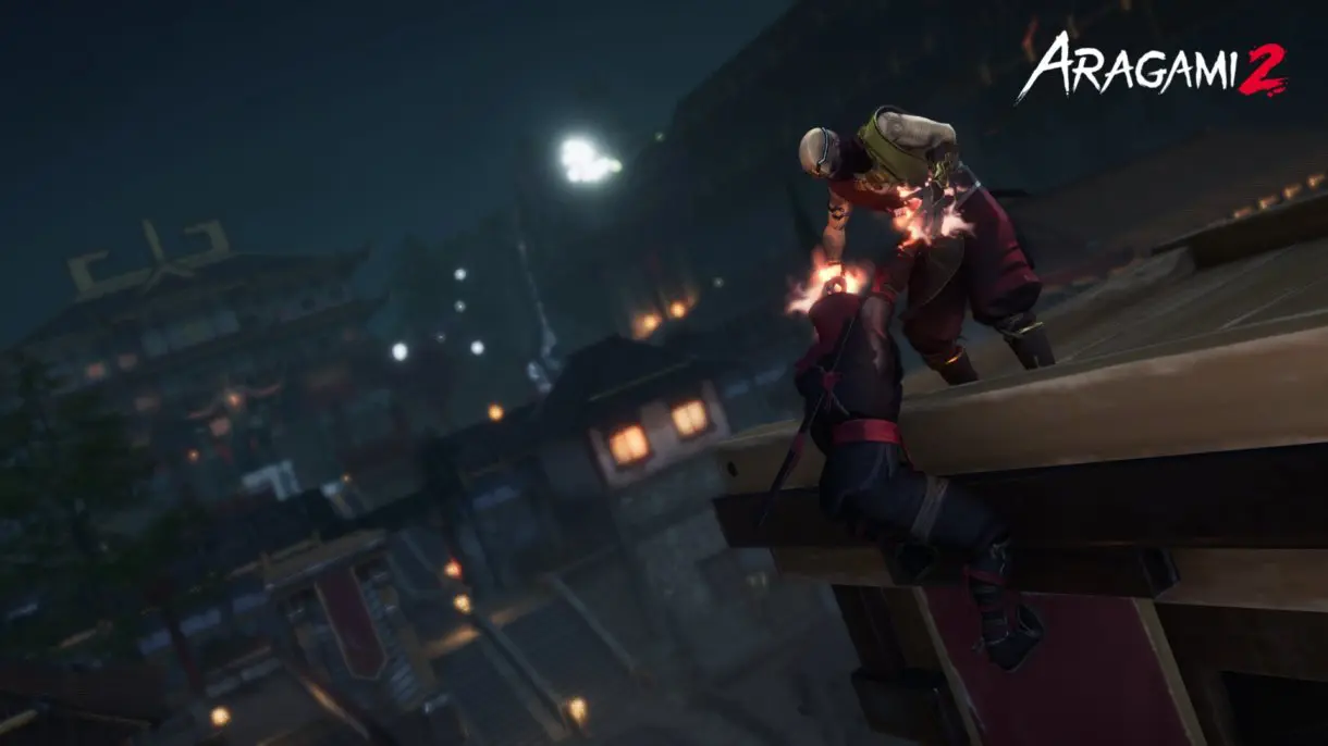 aragami 2