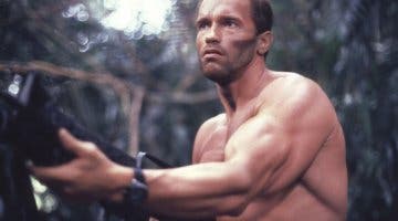 Imagen de El entrenamiento de Arnold Schwarzenegger que te recordará a Conan, el bárbaro y que arrasa en Instagram