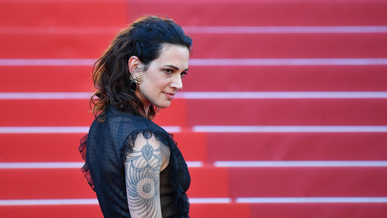 Asia argento