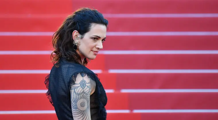 Imagen de El director de The Fast and the Furious, acusado por Asia Argento de acoso sexual