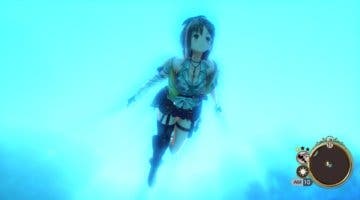 Imagen de Atelier Ryza 2: Lost Legends & the Secret Fairy presenta su tráiler de lanzamiento