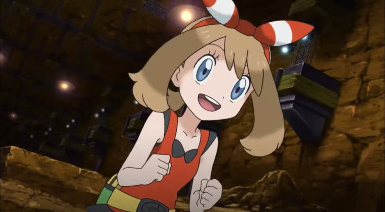 Imagen de Aura y Mudkip llegan a Pokémon Masters EX junto con un nuevo evento