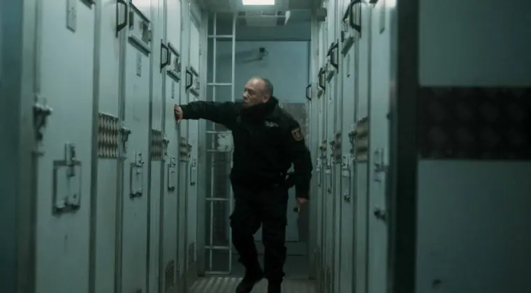 Imagen de Estos son los suscriptores que han visto Bajocero en Netflix y su recaudación hipotética en cines