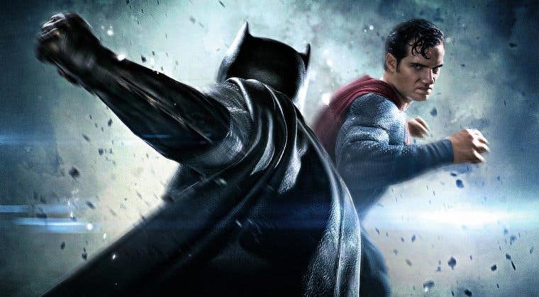 Imagen de Esta es la mítica película de acción que inspiró a Batman v Superman