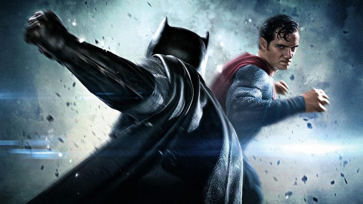 Esta es la mítica película de acción que inspiró a Batman v Superman