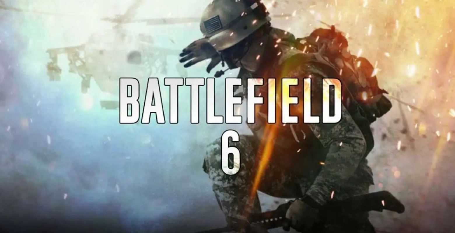 Battlefield 6