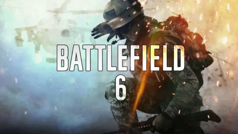 Battlefield 6