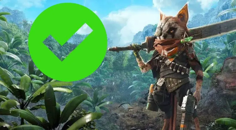 Imagen de 5 claves para el éxito de Biomutant, el prometedor título de THQ Nordic