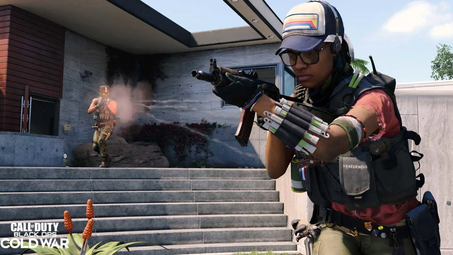 Black Ops Cold War