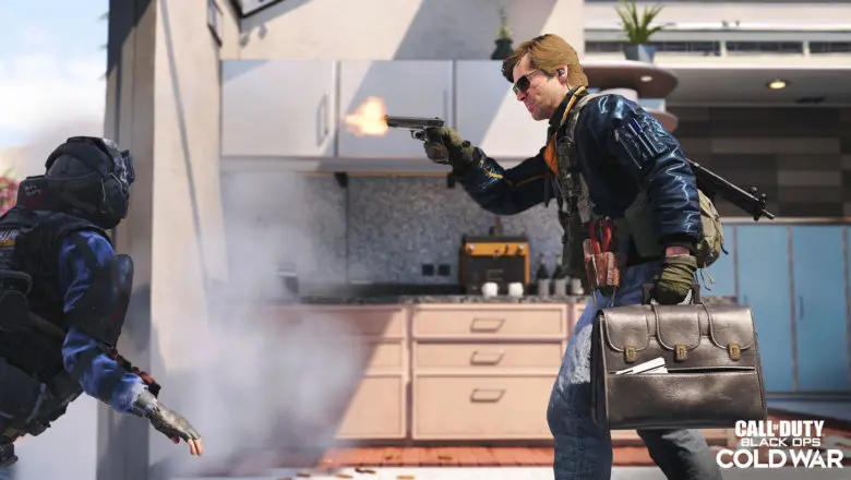 Call of Duty: Black Ops Cold War