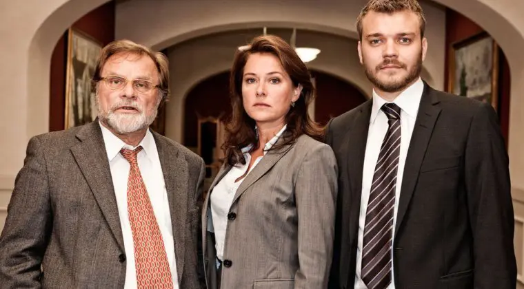 Imagen de Todo lo que sabemos de la temporada 4 de Borgen: en marcha su rodaje, reparto y primeros detalles