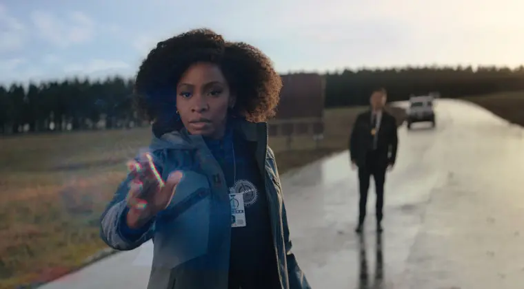 Imagen de Crítica de Bruja Escarlata y Visión 1x04: Vuelve el Marvel más cinematográfico