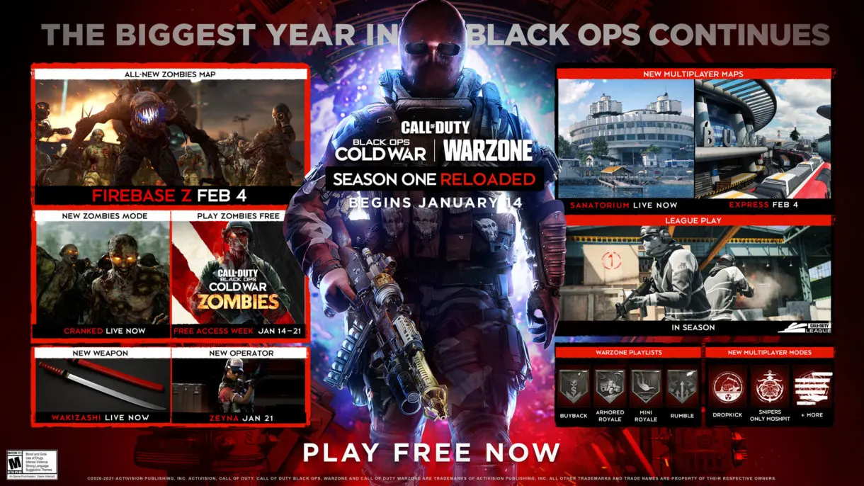 call of duty black ops 1