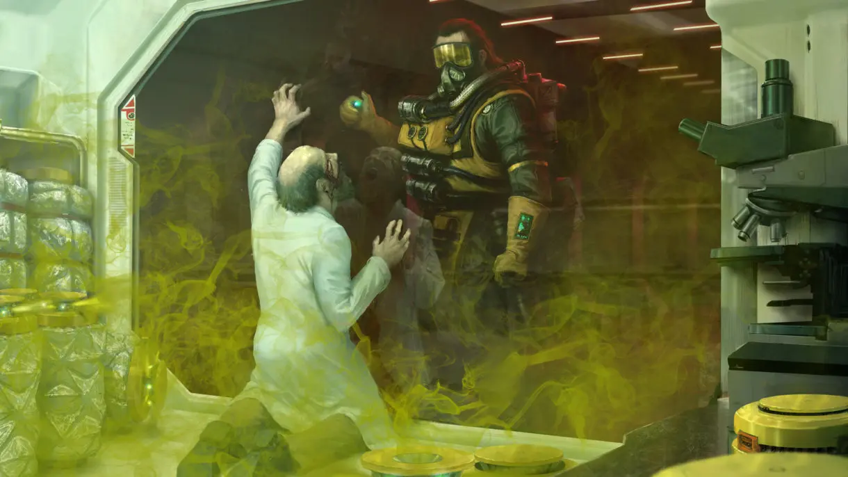 apex legends