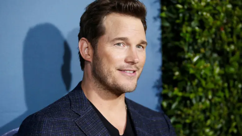 Chris Pratt