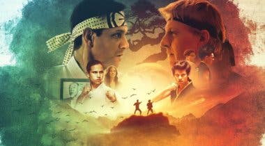 Imagen de Netflix lanza el esperado tráiler oficial de la temporada 4 de Cobra Kai