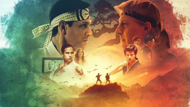 Cobra kaI