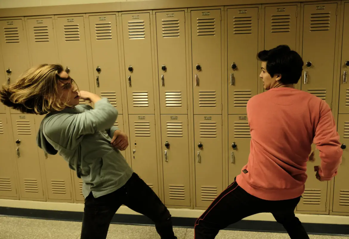cobra kai school fight 1600282221