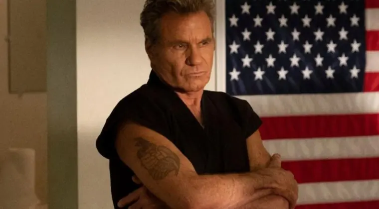 Imagen de Cobra Kai: Los creadores hablan sobre uno de los rumores más extendidos sobre la temporada 4