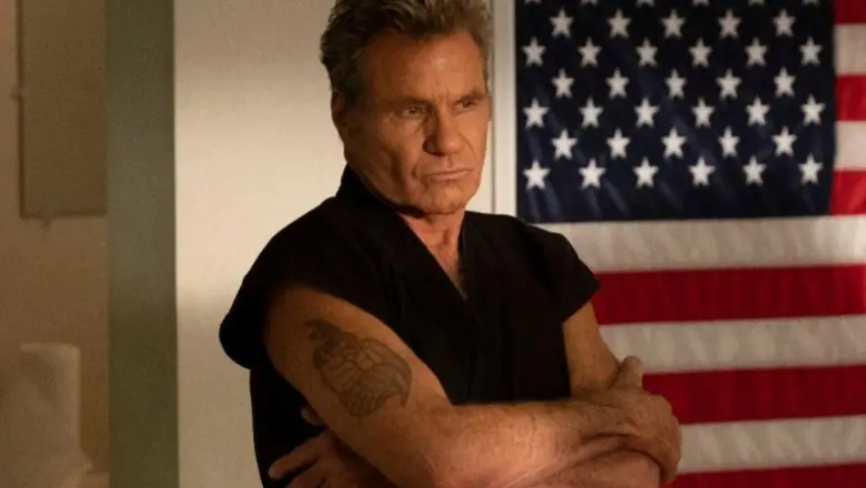 cobra kai