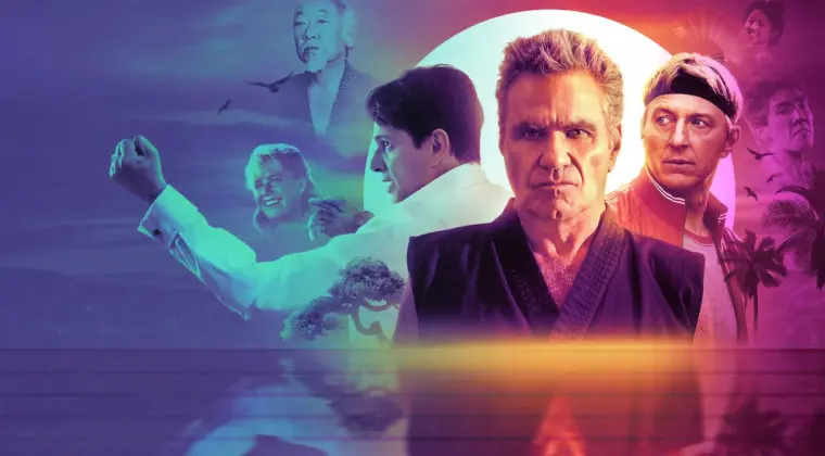 Imagen de Explicamos el final de la temporada 3 de Cobra Kai, el broche de oro para su mejor temporada