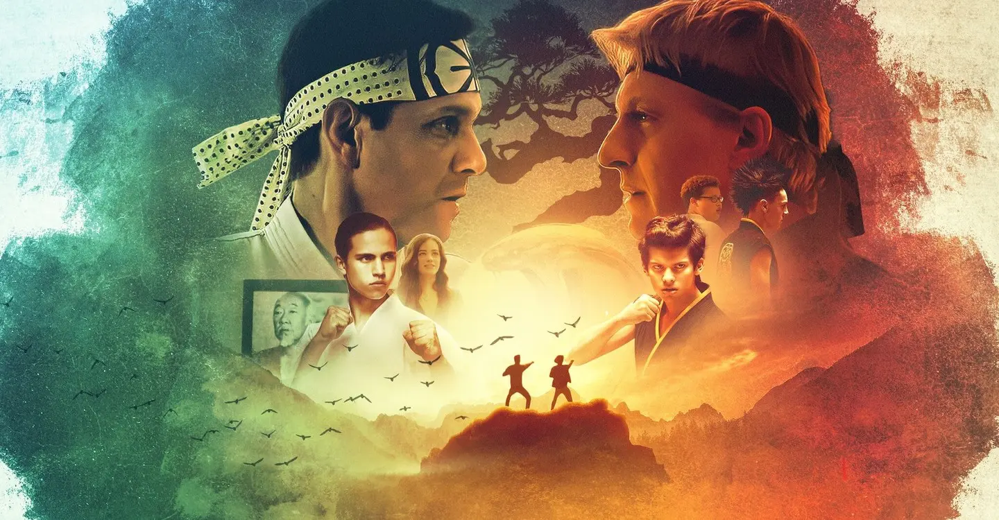 Cobra kaI