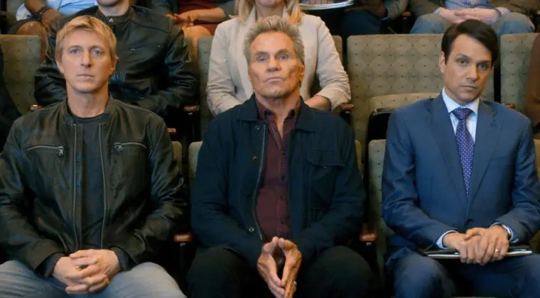 Imagen de La temporada 4 de Cobra Kai ya tiene ventana de estreno en Netflix